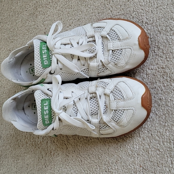 Diesel | Shoes | Diesel Hunter Sneakers 
